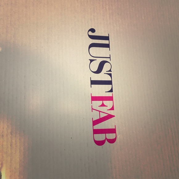 High black boots past the knee - Picture 1 of 5